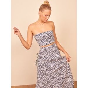 Reformation Hayden Two-Piece || Bombay